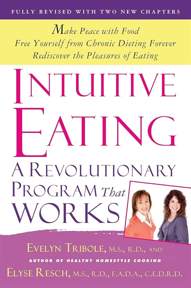 Intuitive Eating​