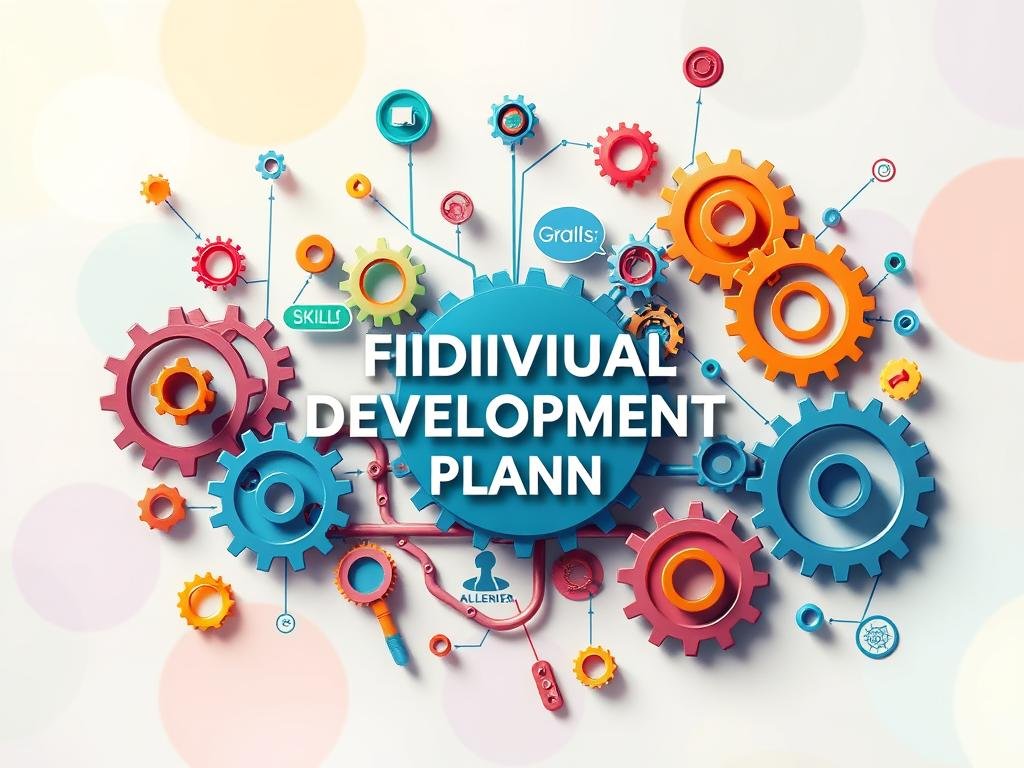 individual development plan