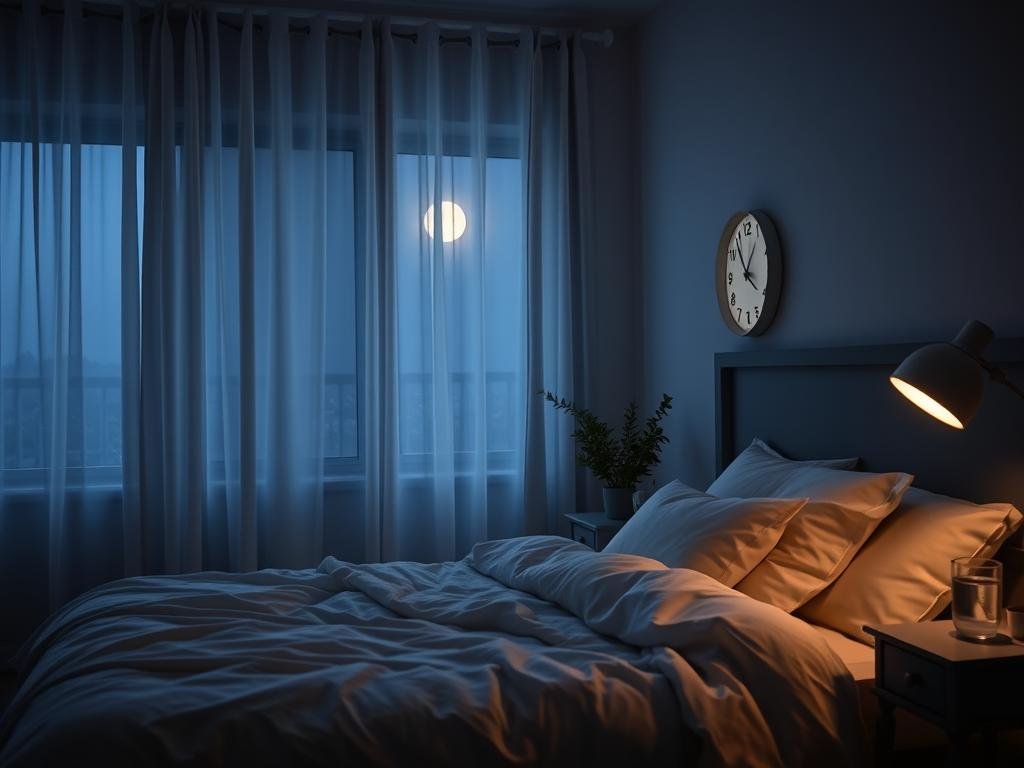 tips for better sleep